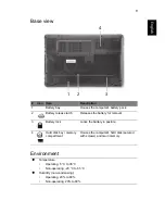 Preview for 9 page of eMachines G440 Series Quick Manual