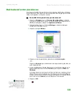 Preview for 310 page of eMachines H3120 User Manual