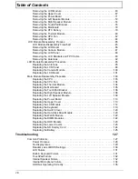 Preview for 8 page of eMachines HM50-MV Service Manual