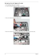 Preview for 82 page of eMachines HM50-MV Service Manual