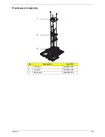 Preview for 167 page of eMachines HM50-MV Service Manual