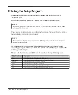 Preview for 12 page of eMachines IM845GV User Manual