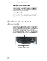 Preview for 34 page of eMachines L3047 (Spanish) Guía De Referencia