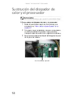 Preview for 58 page of eMachines L3047 (Spanish) Guía De Referencia