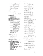 Preview for 137 page of eMachines L3047 (Spanish) Guía De Referencia