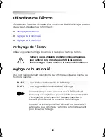 Preview for 35 page of eMachines M5105 (French) Manual De L'Utilisateur