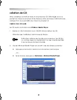 Preview for 41 page of eMachines M5105 (French) Manual De L'Utilisateur