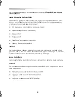 Preview for 51 page of eMachines M5105 (French) Manual De L'Utilisateur