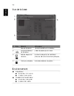 Preview for 22 page of eMachines Notebook Series Quick Manual