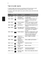 Preview for 38 page of eMachines Notebook Series Quick Manual