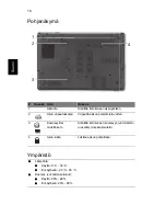 Preview for 114 page of eMachines Notebook Series Quick Manual