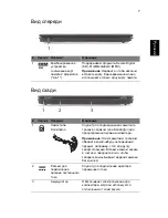 Preview for 121 page of eMachines Notebook Series Quick Manual