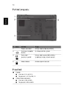 Preview for 154 page of eMachines Notebook Series Quick Manual