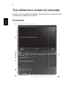 Preview for 208 page of eMachines Notebook Series Quick Manual