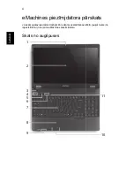 Preview for 218 page of eMachines Notebook Series Quick Manual