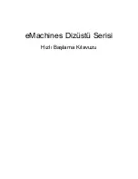 Preview for 245 page of eMachines Notebook Series Quick Manual