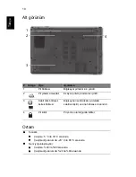 Preview for 254 page of eMachines Notebook Series Quick Manual