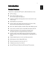 Preview for 11 page of eMachines V700 Series User Manual