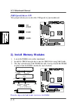 Предварительный просмотр 16 страницы eMachines VC31 Manual