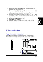 Предварительный просмотр 19 страницы eMachines VC31 Manual