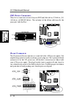 Предварительный просмотр 20 страницы eMachines VC31 Manual