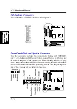 Предварительный просмотр 22 страницы eMachines VC31 Manual