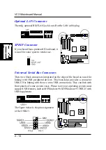 Предварительный просмотр 24 страницы eMachines VC31 Manual