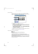 Предварительный просмотр 16 страницы eMachines W3615 User Manual