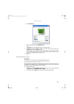 Предварительный просмотр 67 страницы eMachines W3615 User Manual