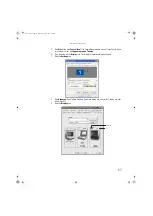 Предварительный просмотр 71 страницы eMachines W3615 User Manual