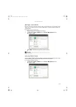 Предварительный просмотр 83 страницы eMachines W3615 User Manual