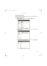 Предварительный просмотр 85 страницы eMachines W3615 User Manual