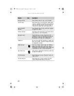 Предварительный просмотр 26 страницы eMachines W3650 Reference Manual