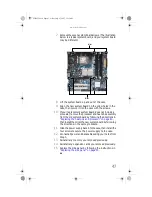 Предварительный просмотр 53 страницы eMachines W3650 Reference Manual