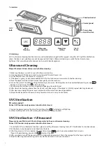 Предварительный просмотр 6 страницы EMAG 20214 Operating Manual