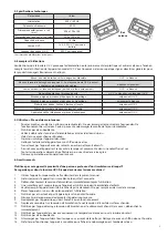 Предварительный просмотр 11 страницы EMAG 20214 Operating Manual