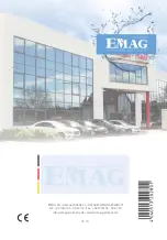 Предварительный просмотр 28 страницы EMAG Emmi-04D Operating Instructions Manual