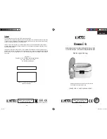 Preview for 3 page of EMAG emmi 4 User Manual