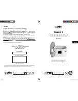 Preview for 6 page of EMAG emmi 4 User Manual