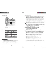 Preview for 9 page of EMAG emmi 4 User Manual