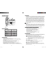 Preview for 13 page of EMAG emmi 4 User Manual