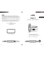 Preview for 15 page of EMAG emmi 4 User Manual