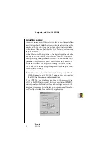 Предварительный просмотр 42 страницы Emagic Emi 2/6 Owner'S Manual