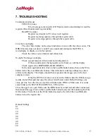 Preview for 20 page of eMagin EMA-200015 User Manual