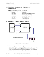 Предварительный просмотр 7 страницы eMagin SVGA+ Series User Manual