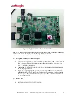 Предварительный просмотр 7 страницы eMagin SXGA096 User Manual