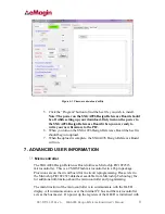 Предварительный просмотр 12 страницы eMagin SXGA096 User Manual