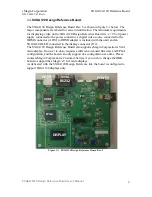 Preview for 5 page of eMagin SXGA120-120 User Manual