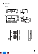 Предварительный просмотр 6 страницы Emailair Airwell EDK 22 Installation And Maintenance Manual