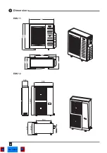 Предварительный просмотр 7 страницы Emailair Airwell EDK 22 Installation And Maintenance Manual